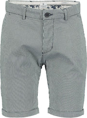 Dstrezzed Short - Slim Fit - Blauw - 36