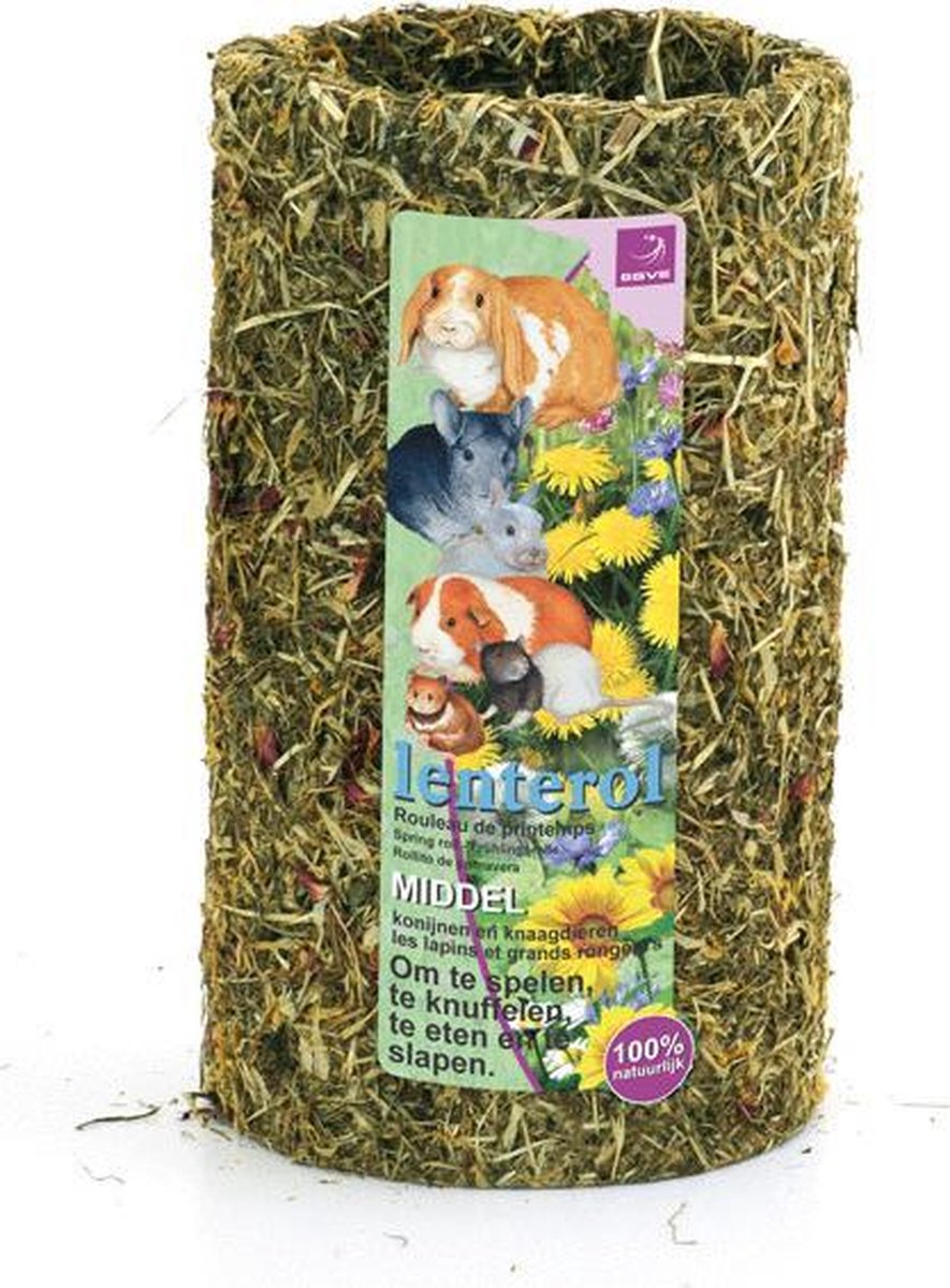 ESVE snacks Lenterol Middel 25 cm