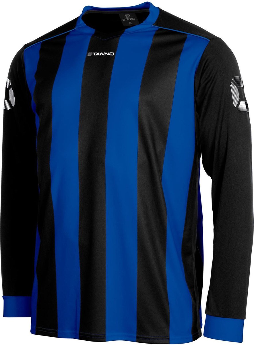 Stanno Brighton L/S Sportshirt Kids - Maat 140