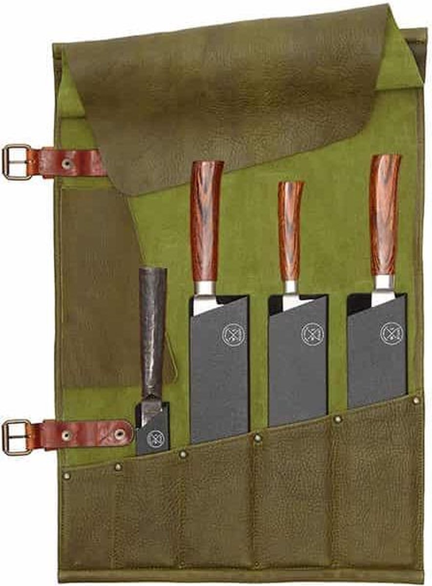 Knife Rolls