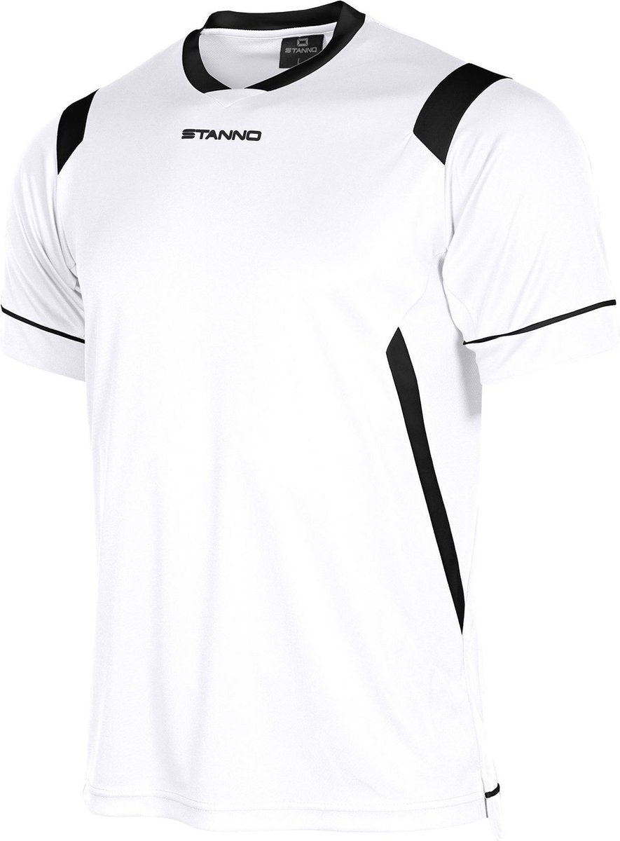Stanno Arezzo S/S Sportshirt Kids - Maat 128
