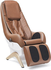 Massagestoel Chilli Mokka
