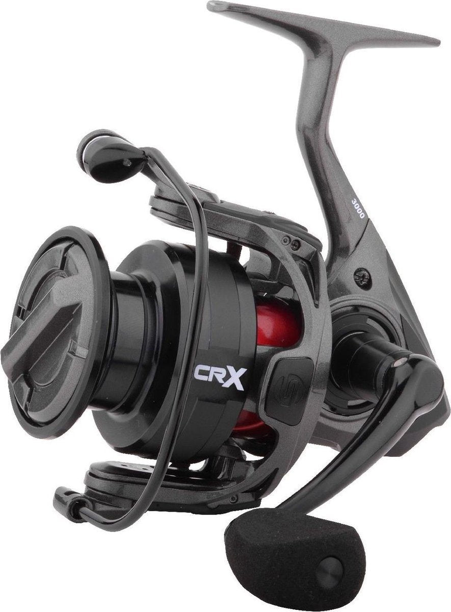 CRX 4000 6+1bb