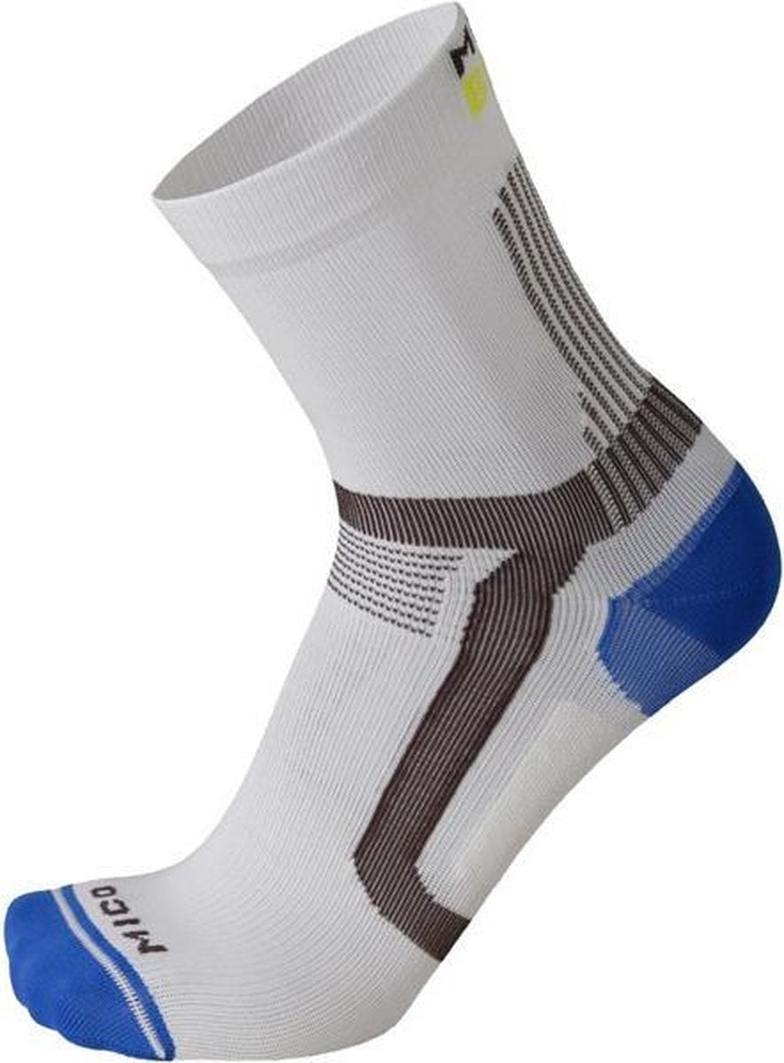 Mico OXI-JET wielren compressie sok maat 38-40