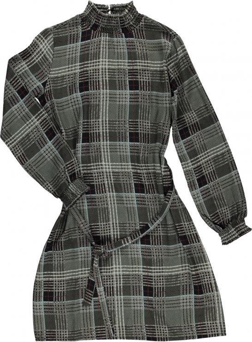 Geisha Jurk 07638-20 (maat XXXL)