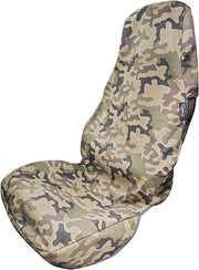 Pro+ Monteurshoes - Camouflage