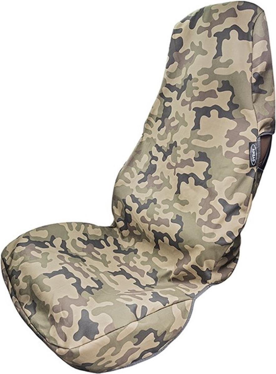 Pro+ Monteurshoes - Camouflage
