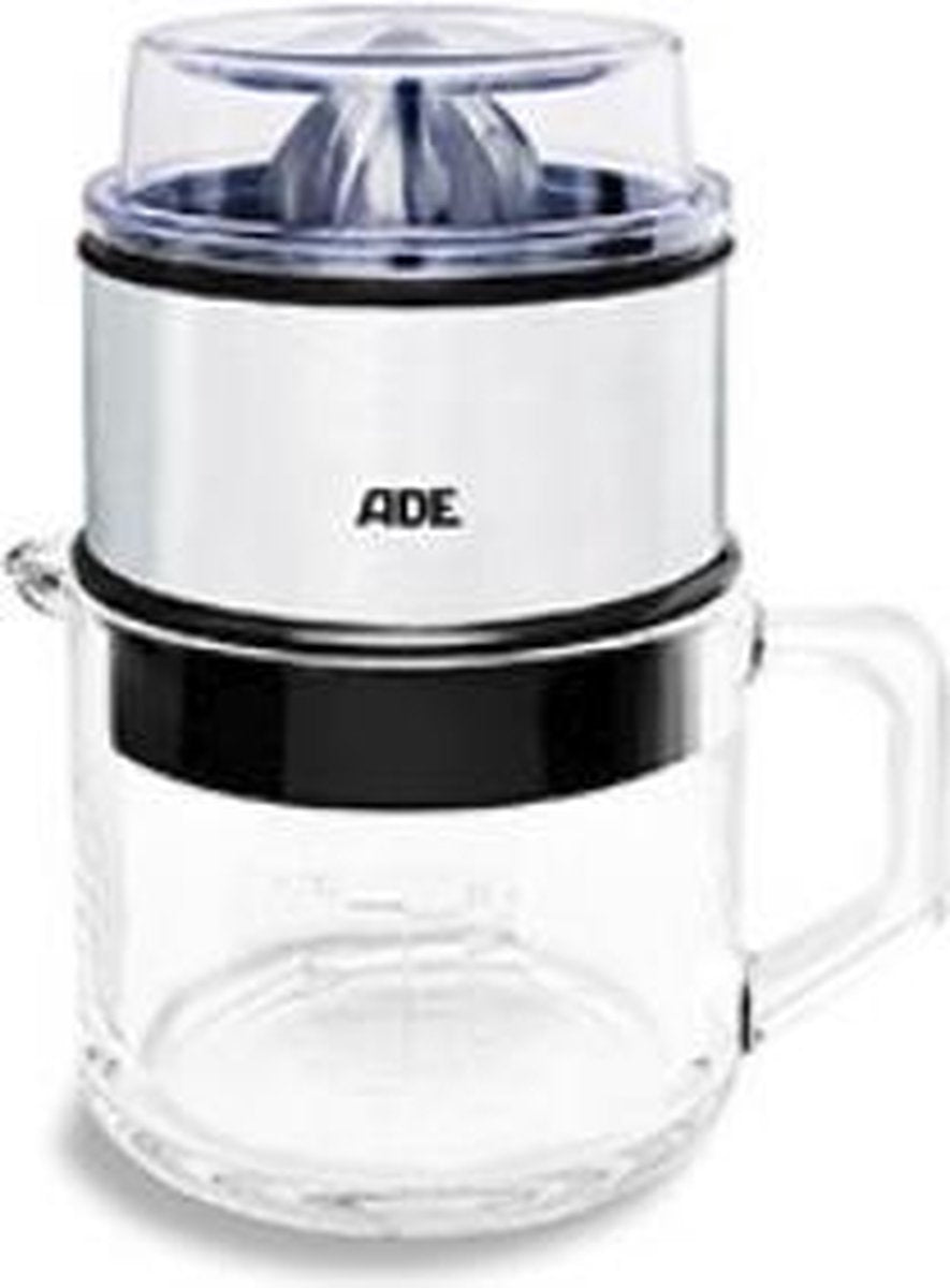ADE KA 1803 elektrische citruspers Zwart