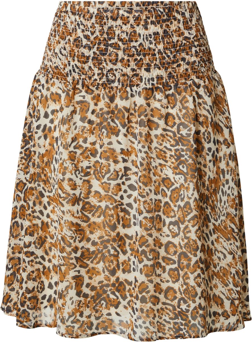 Soyaconcept rok raben Cappuccino-Xl (42)