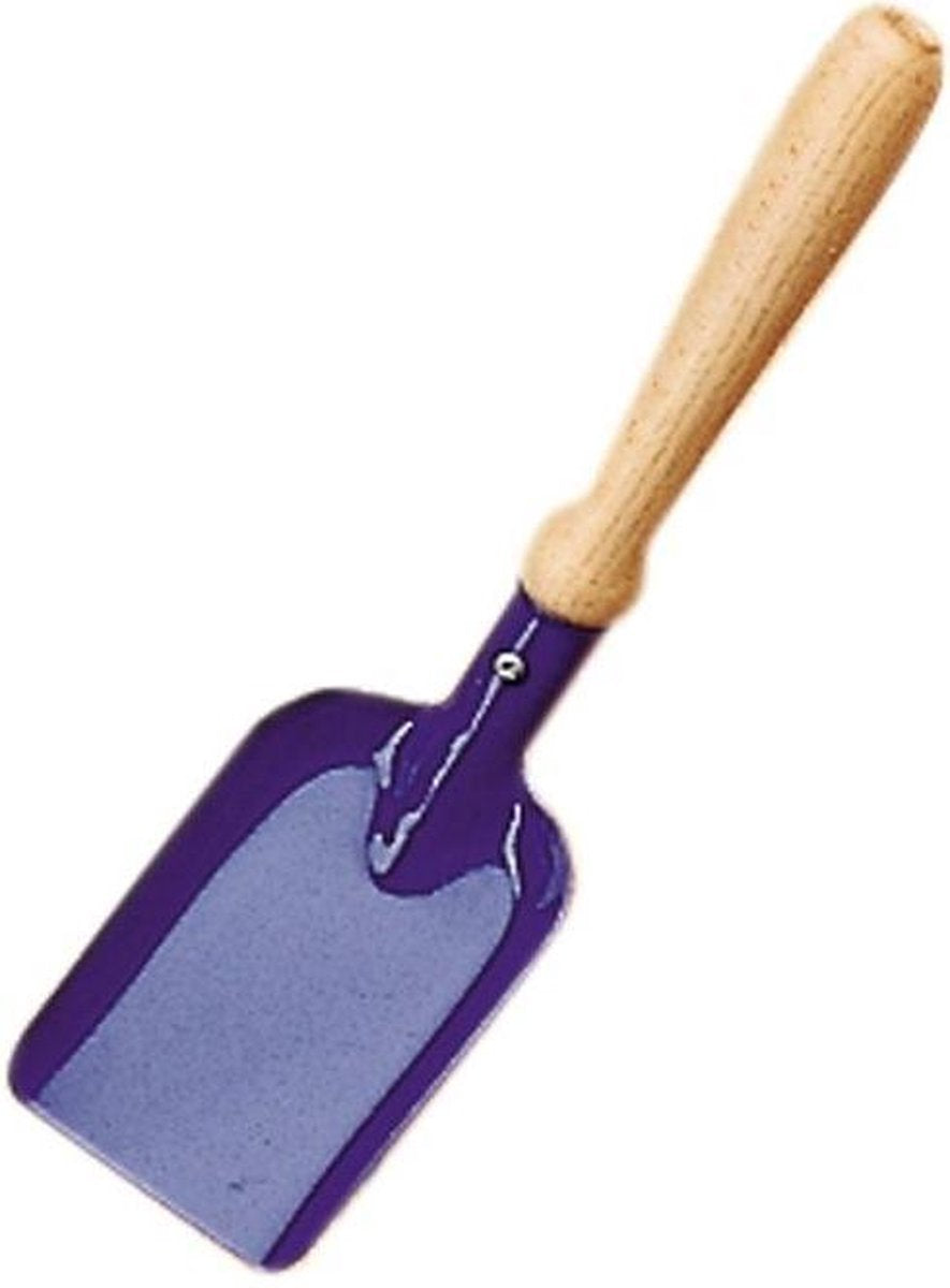 Glückskäfer Schepje 25 X 7 Cm Blauw