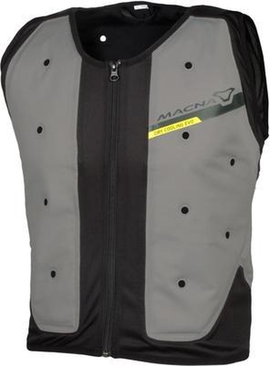 Cooling Vest Macna Dry Evo S M