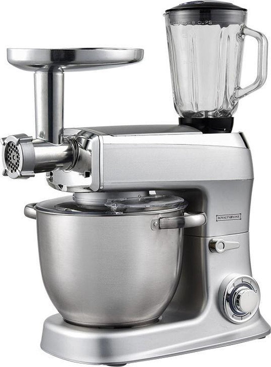 Royalty Line 3-in-1 7