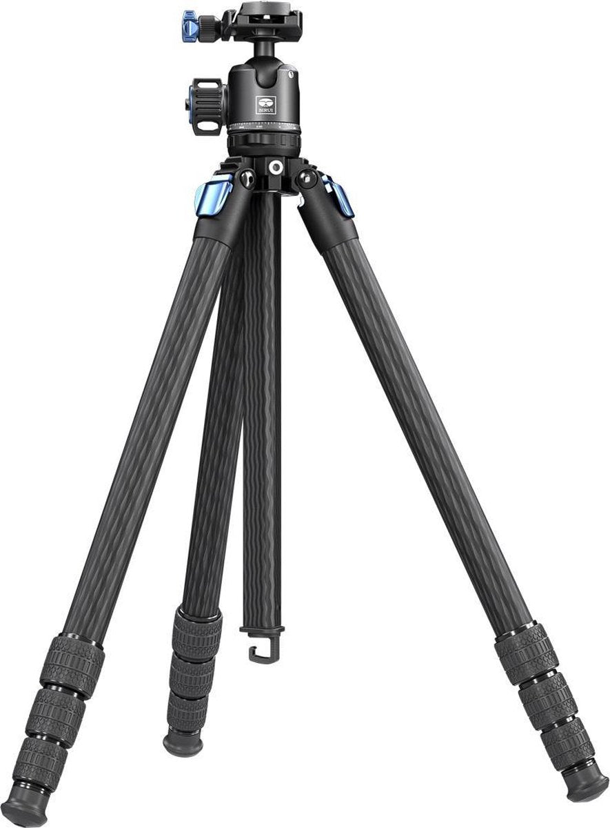 Sirui ST-124+ST-10