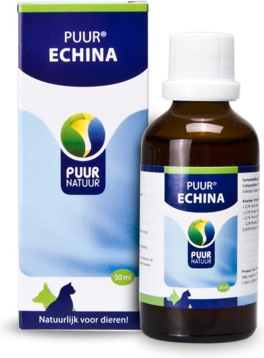 Puur Echina extra - 50ml
