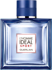Guerlain L'Homme Ideal Sport 50 ml - Eau de Toilette