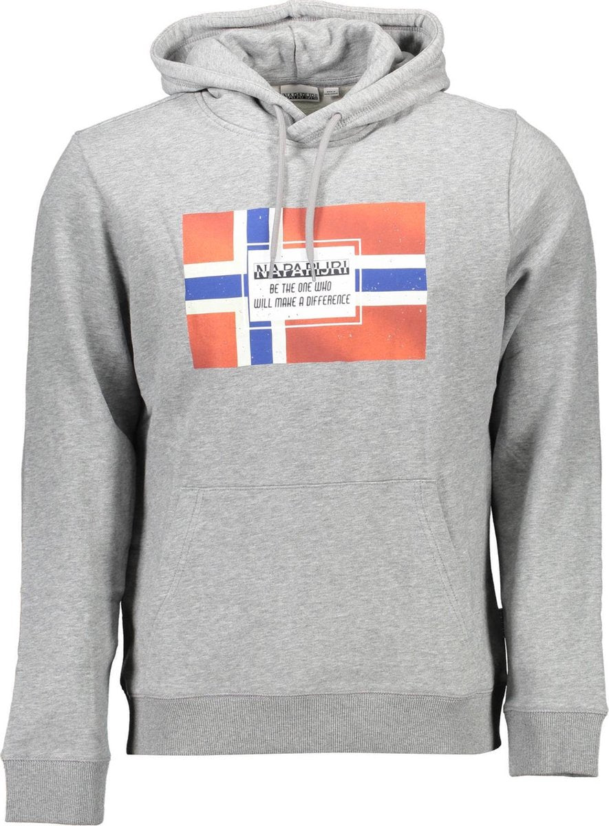 Napapijri Trui Grijs 2XL Heren