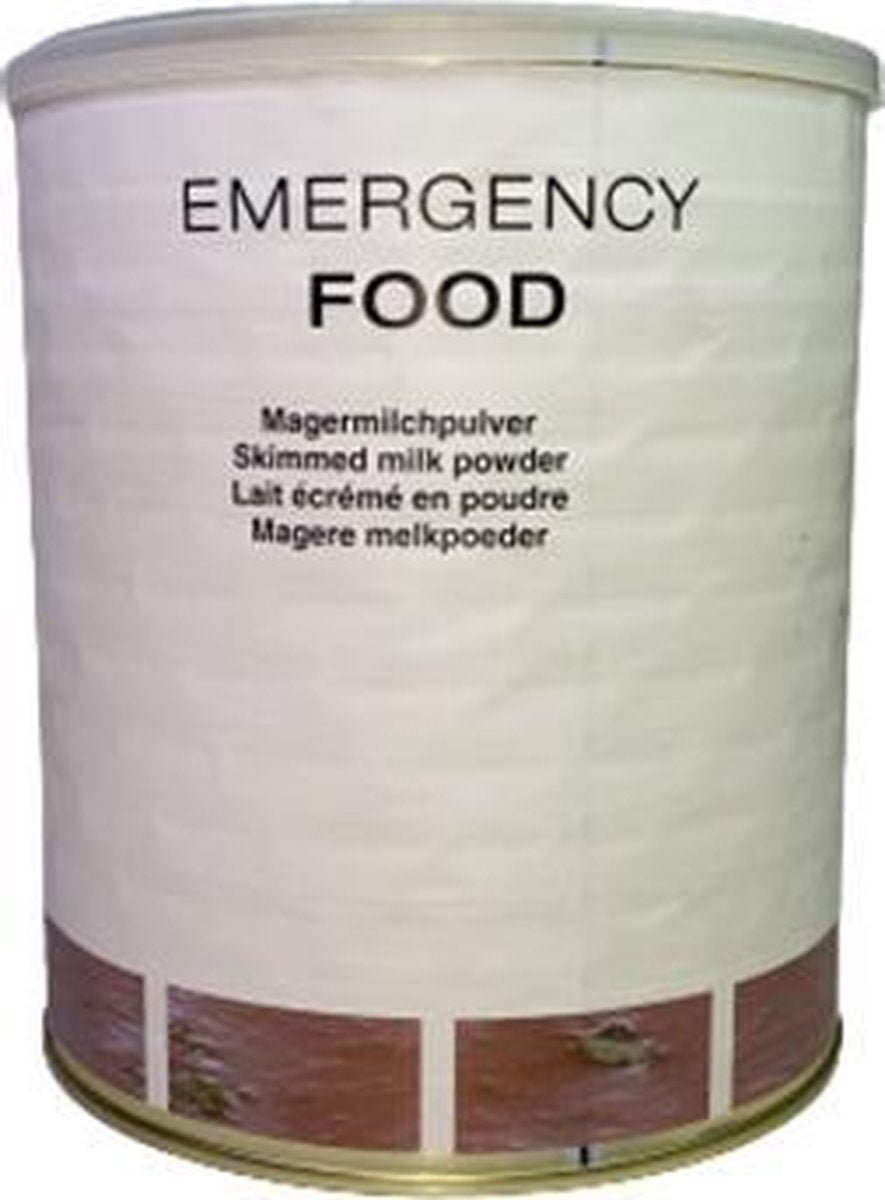Magere melkpoeder - 1.5 kg