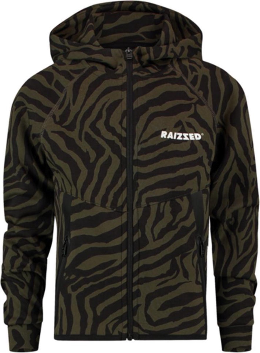 Raizzed Kinder Meisjes Vest - Maat 110