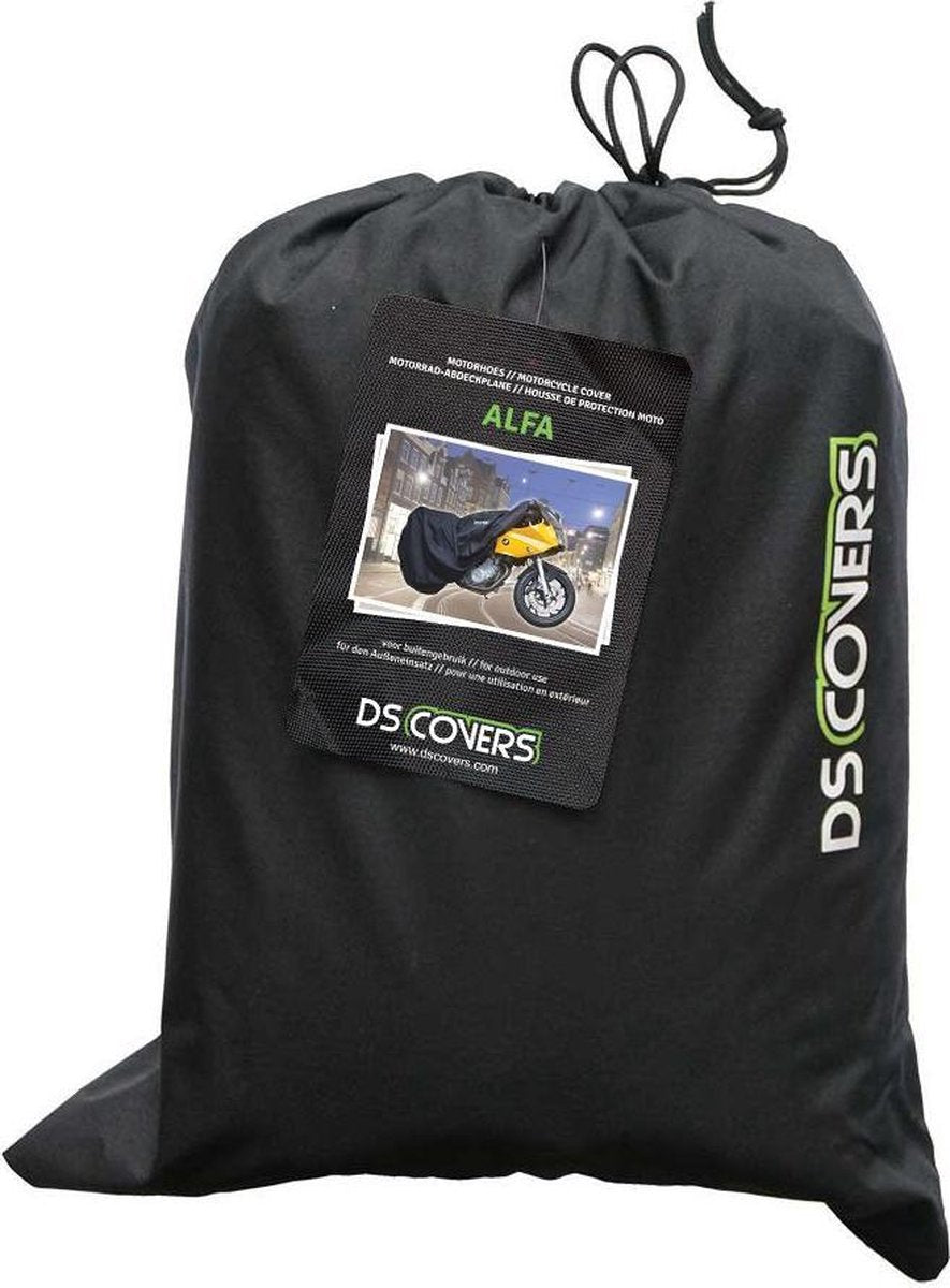 ALFA motorhoes | L | Outdoor | DS COVERS