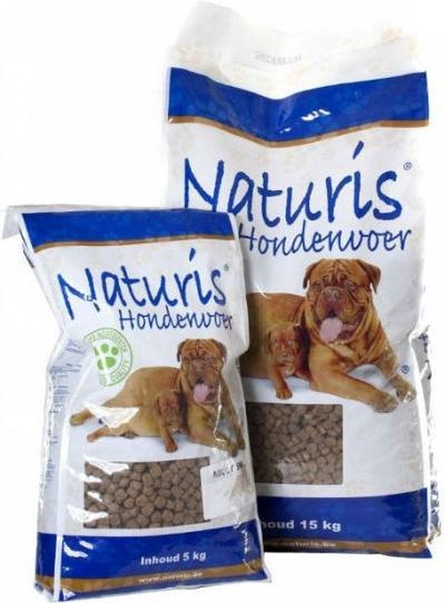 Naturis brok Adult mini 15kg