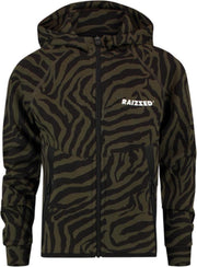 Raizzed Kinder Meisjes Vest - Maat 98