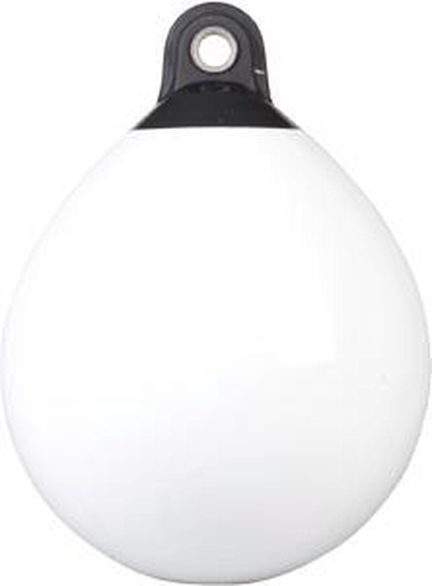 Talamex HD MARKERINGSBOEI 55CM WIT