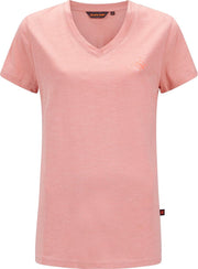Nicky Dames T-shirt - Light Pink
