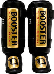 Booster Scheenbeschermers Skintex Goud Large