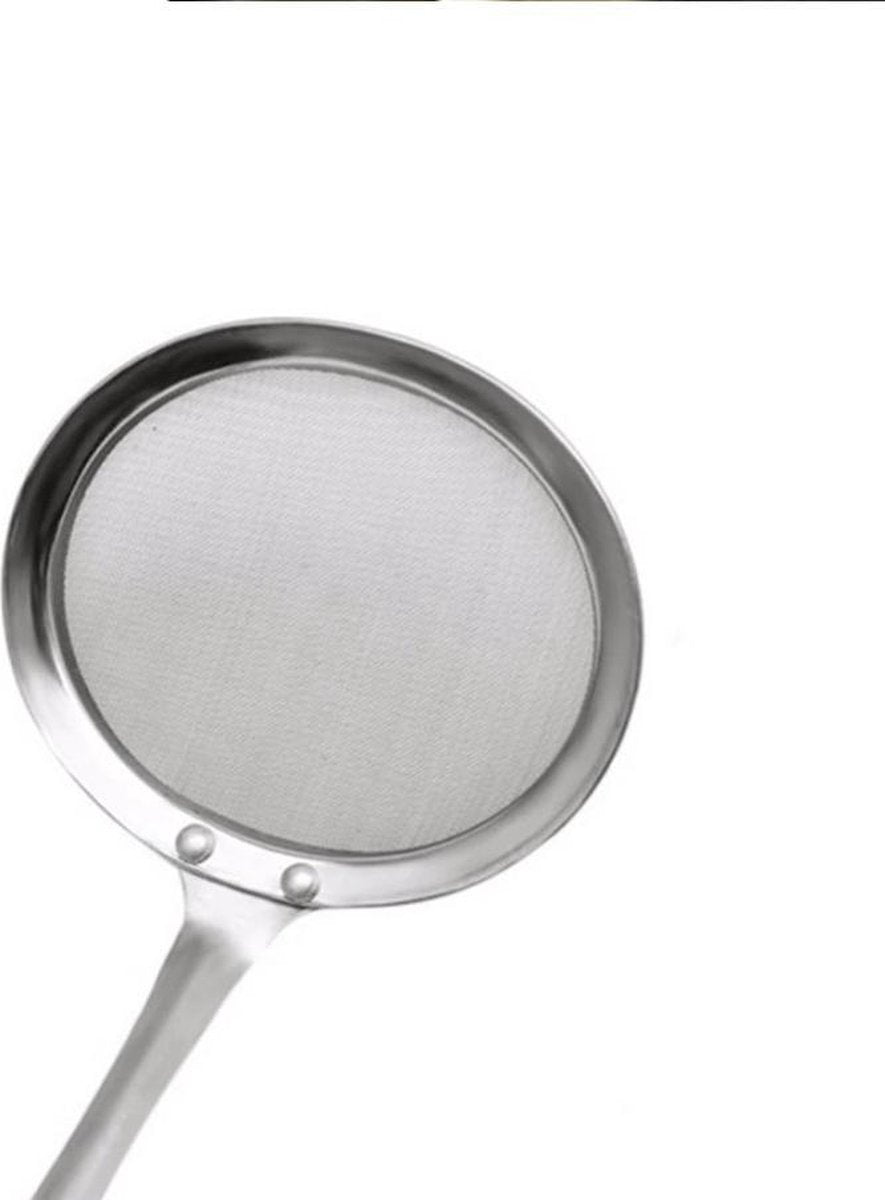 Invendio - keukenzeef met steel - lengte 25 cm
