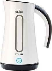 Solac KT5862 Stillo Waterkoker 1.7L 2200W Wit/Zwart