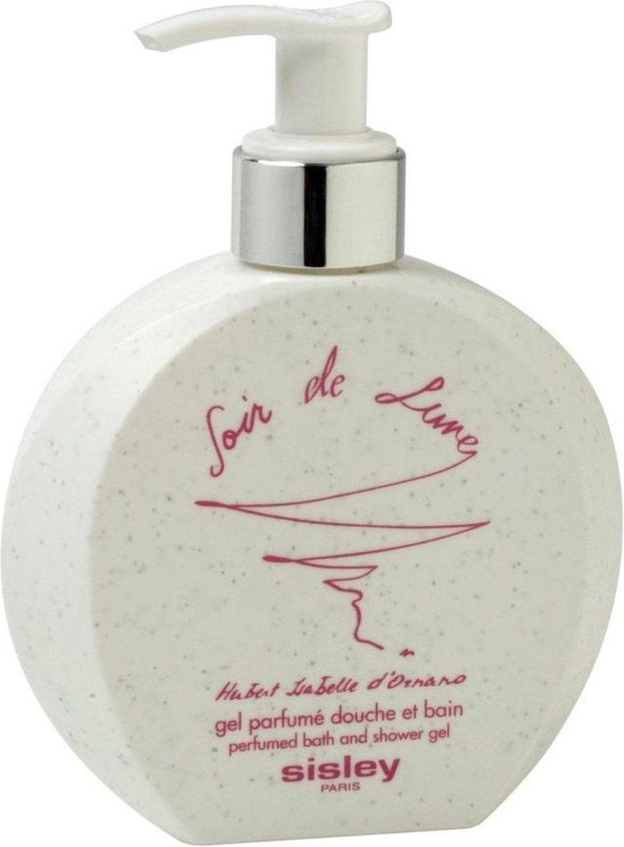 Sisley Soir De Lune Douchegel - 200 ml - Douchegel