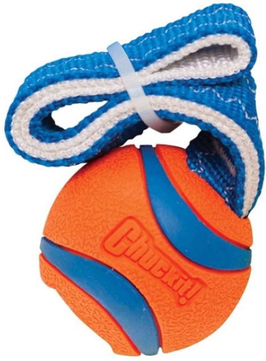 Chuckit ultra tug small