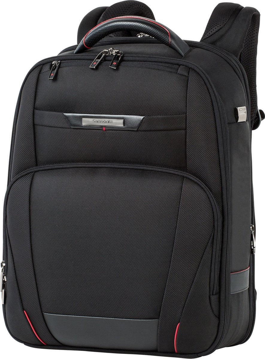 Samsonite Pro-DLX5 - Laptop Rugzak / 15