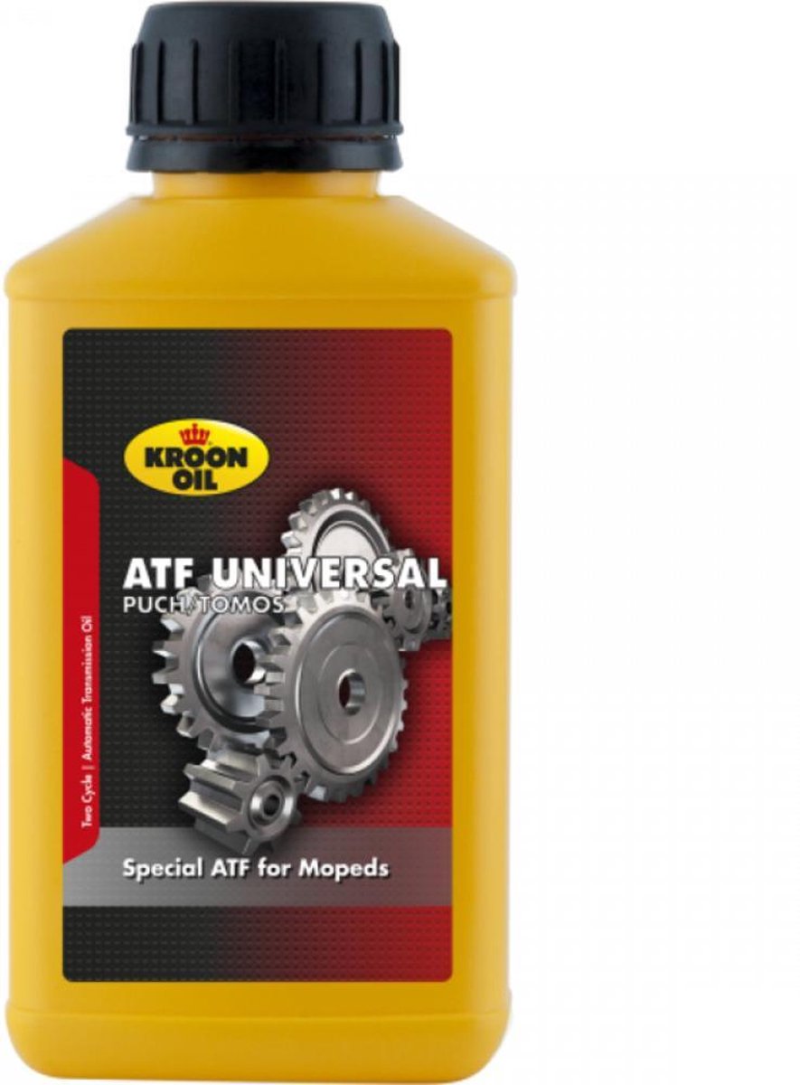Kroon-Oil ATF Universal Puch/Tomos 250ML