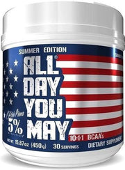 All Day You May Summer Edition 450gr Summer Edition