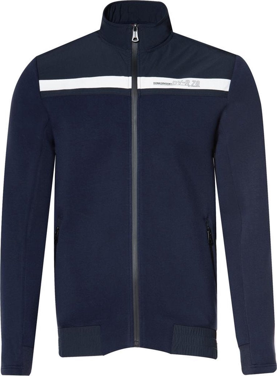 Donkervoort Vest Heren