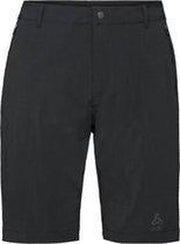 Odlo-560142-CONVERSION-short-zwart-heren