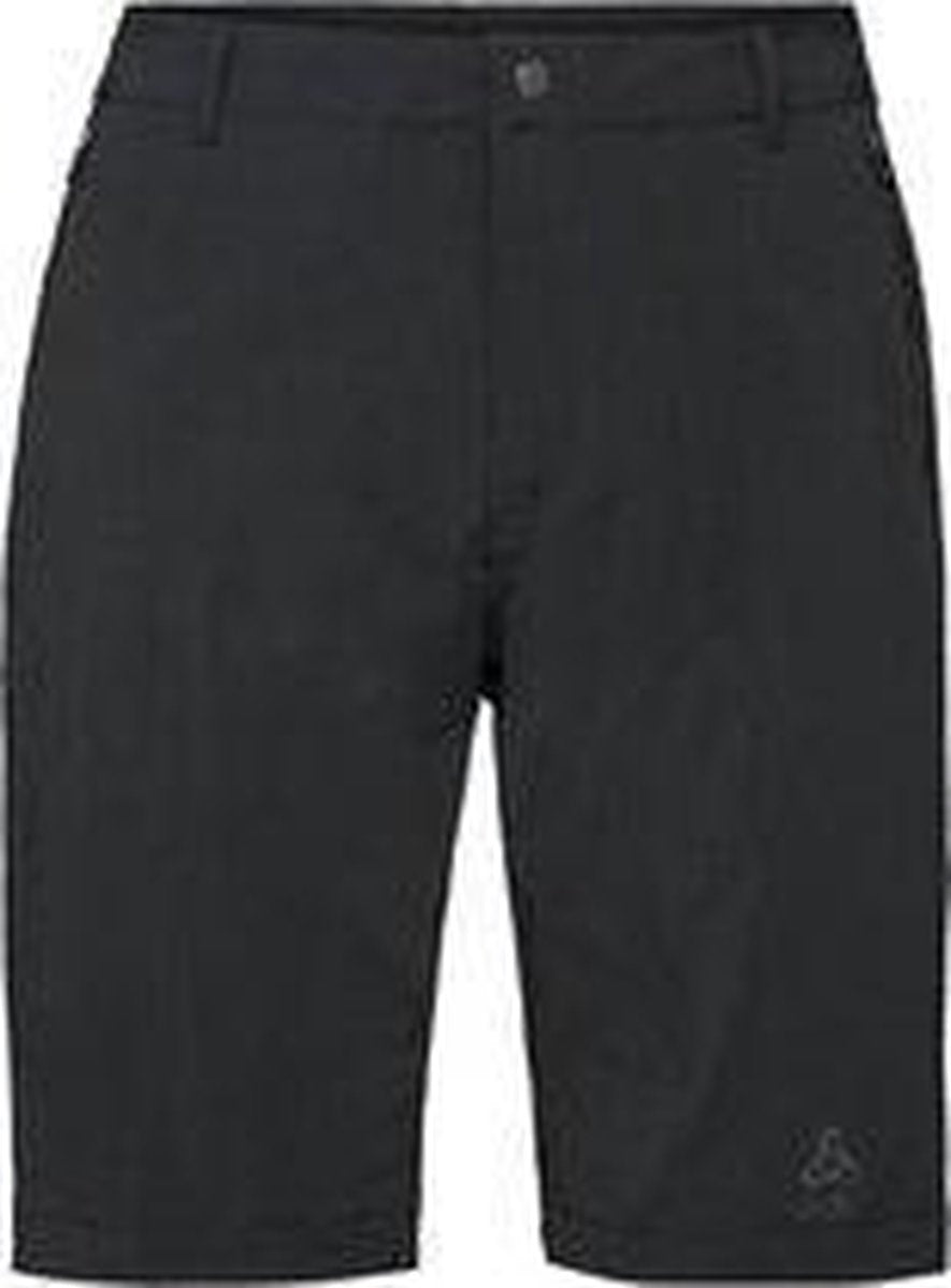 Odlo-560142-CONVERSION-short-zwart-heren