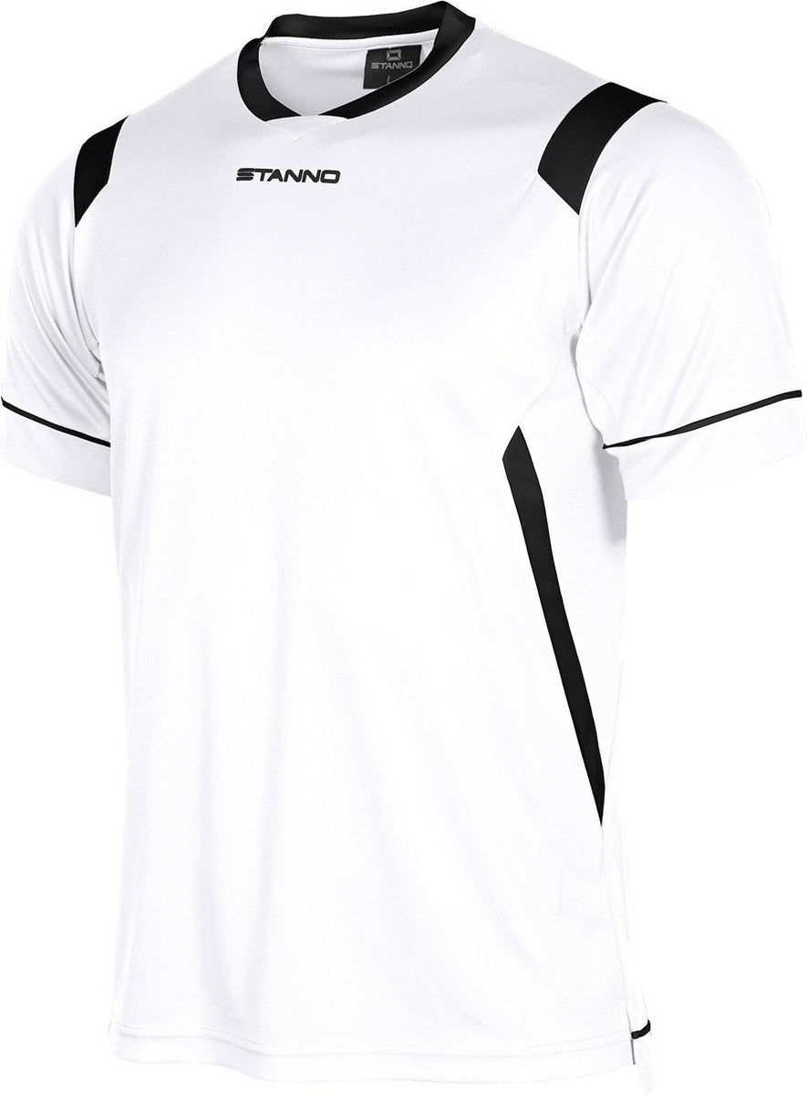 Stanno Arezzo S/S Sportshirt Kids - Maat 140