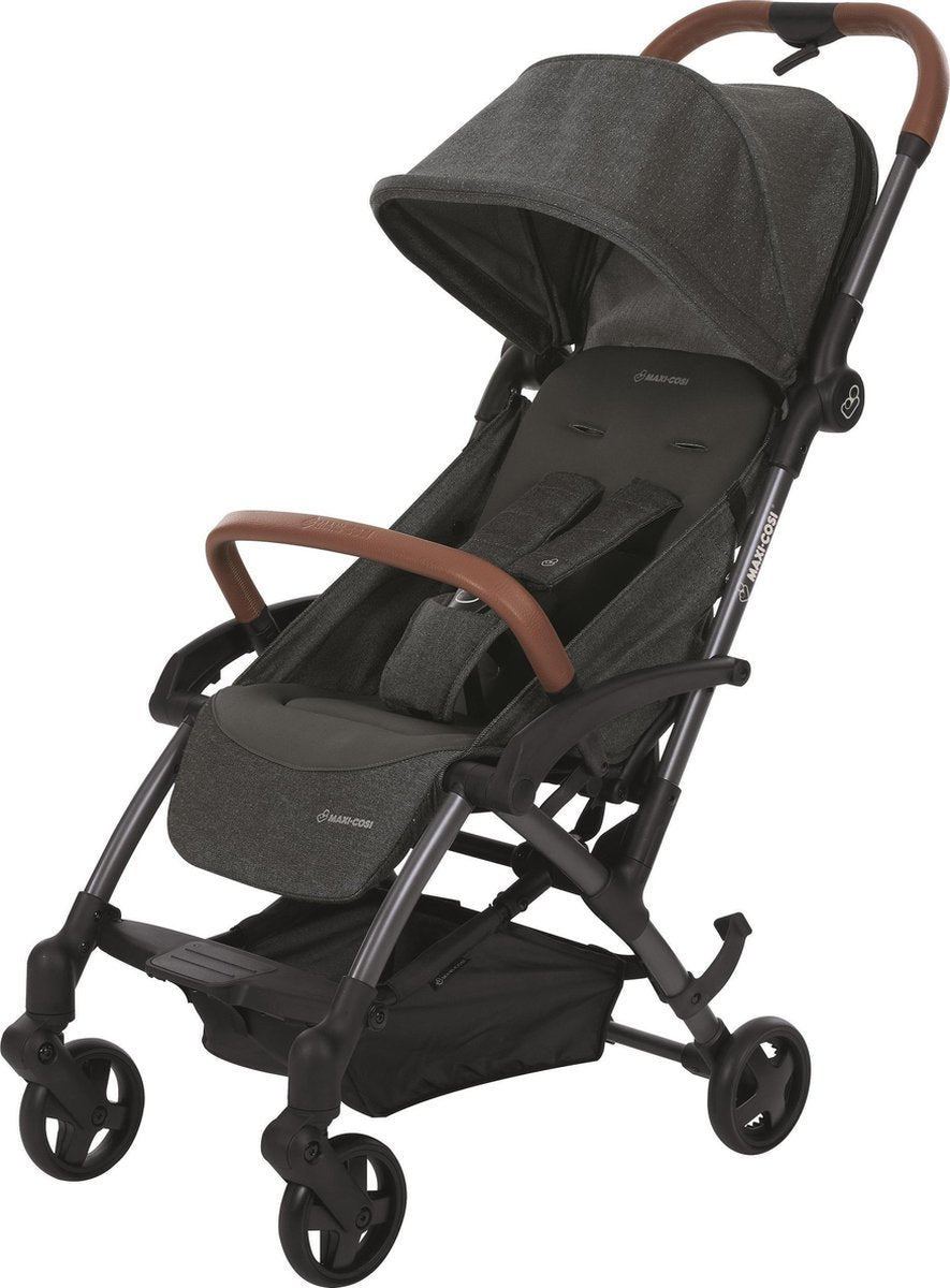 Maxi Cosi Laika 2 Buggy - Sparkling Grey