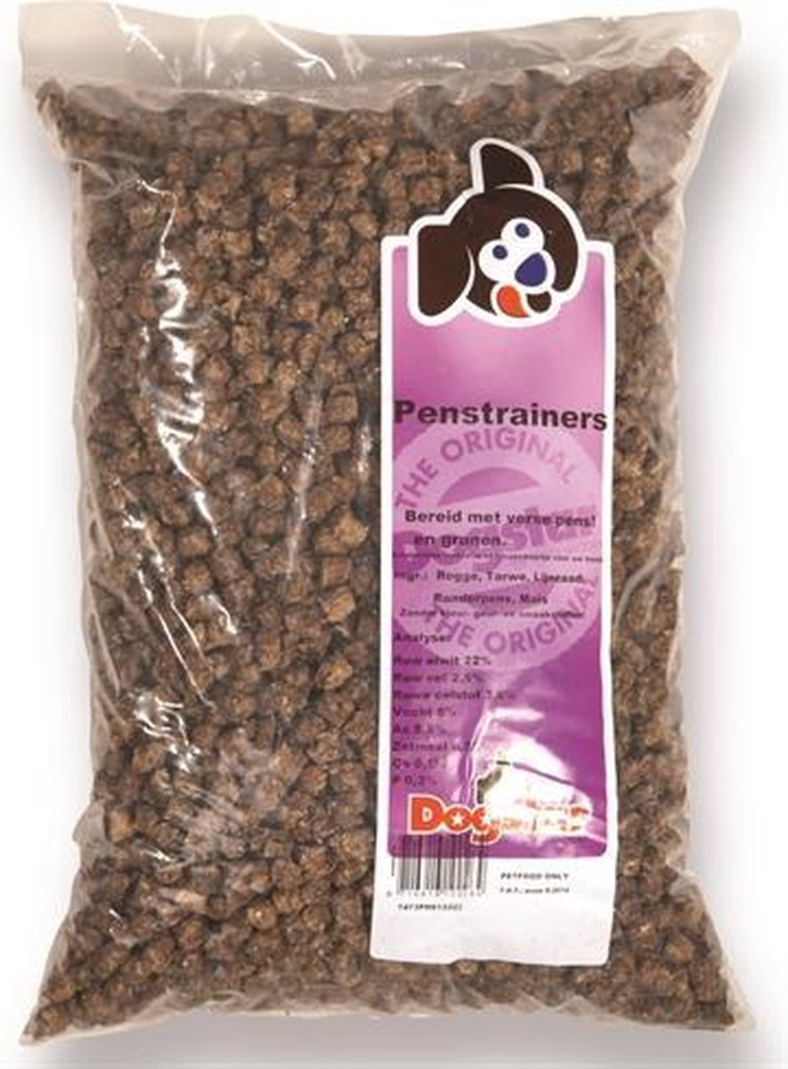 Dogstar penstrainers - 7