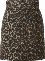 Fashion Union rok Zwart-8 (36)
