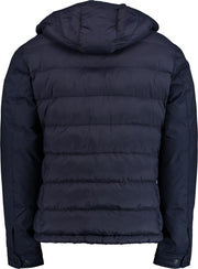 DNR 21563 1289.1 Winterjas - Maat 58 - Heren
