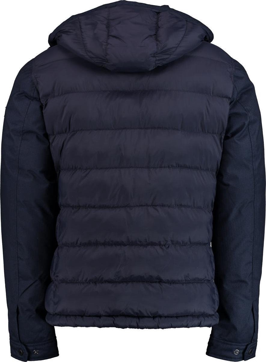 DNR 21563 1289.1 Winterjas - Maat 58 - Heren