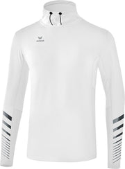 Erima Race Line 2.0 Longsleeve - Jassen  - wit - 3XL
