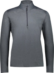 CMP Man Ski Pully - Wintersportpully - Heren - Grijs - 56 / XXL