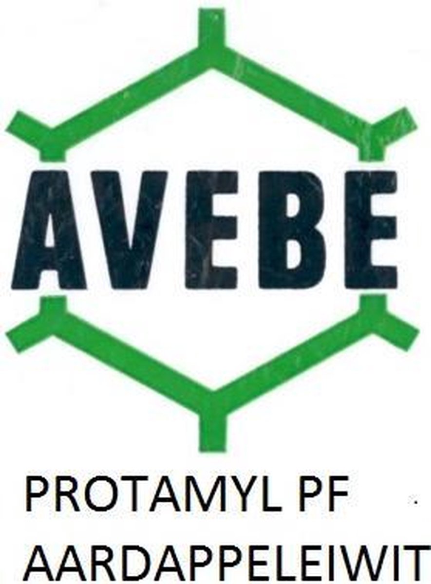 Aardappeleiwit Protamyl PF Avebe 25Kg