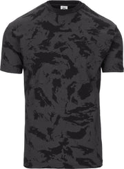 Fostee camouflage t-shirt night camo