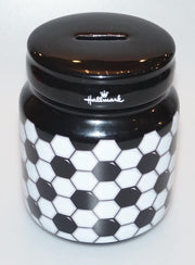 Hallmark Moneybank - Spaarpot Voetbal