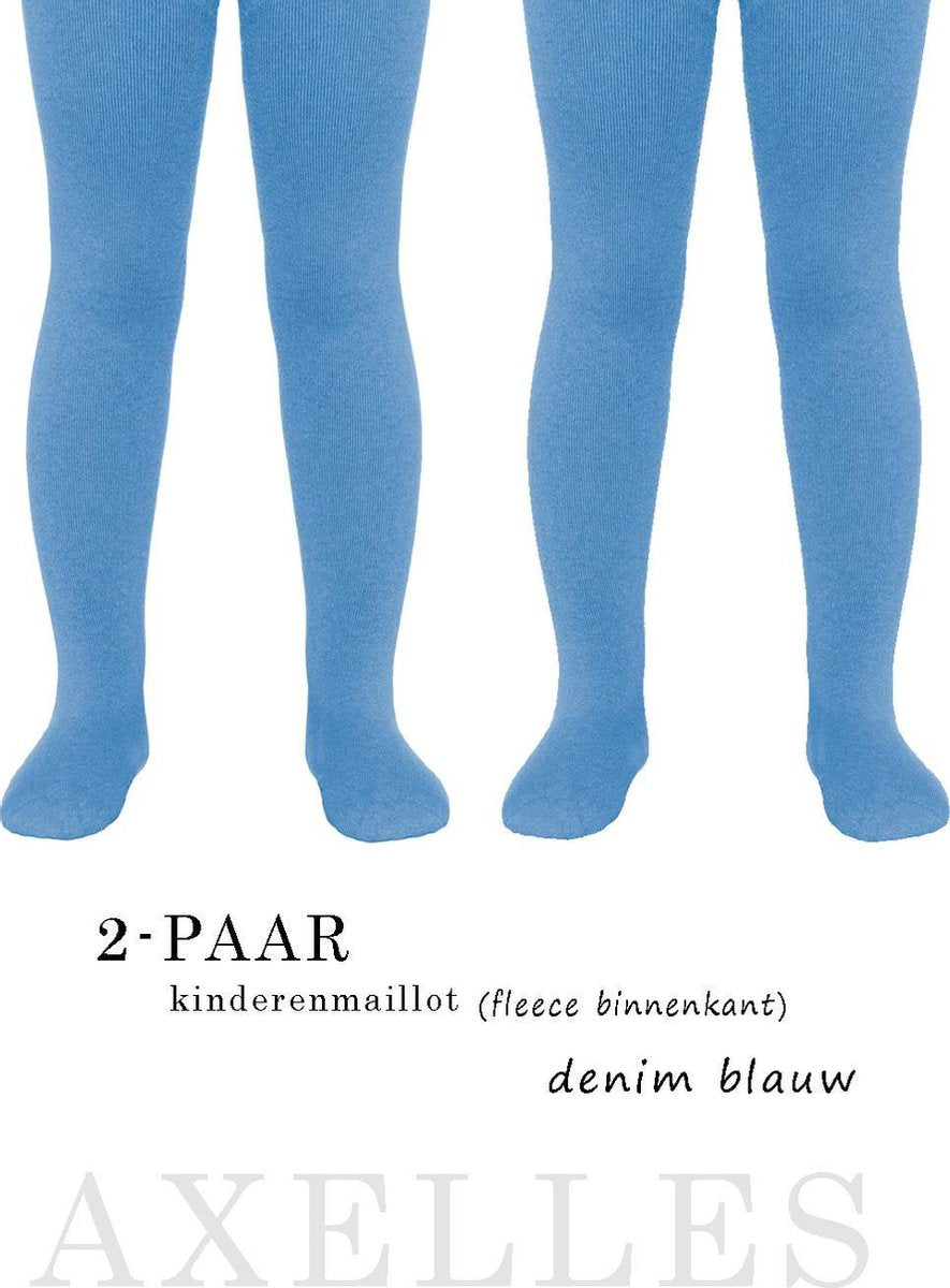 Dikke baby maillot gevoerd met zacht badstof laagje